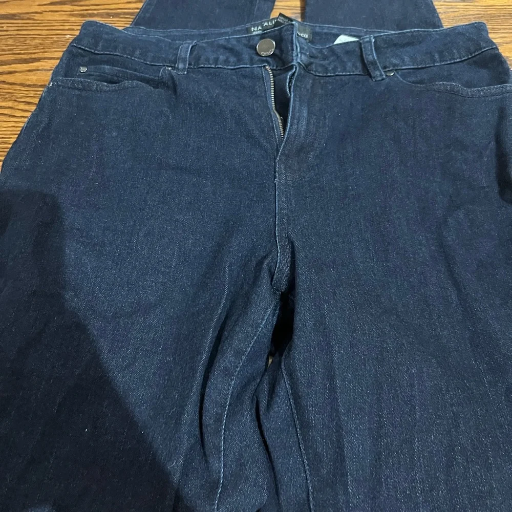 Jegging - Picture 1 of 2